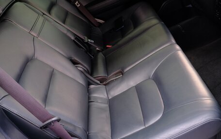 Toyota Land Cruiser 200, 2015 год, 6 250 000 рублей, 8 фотография