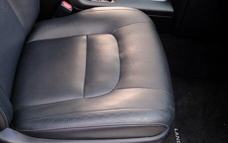 Toyota Land Cruiser 200, 2015 год, 6 250 000 рублей, 13 фотография