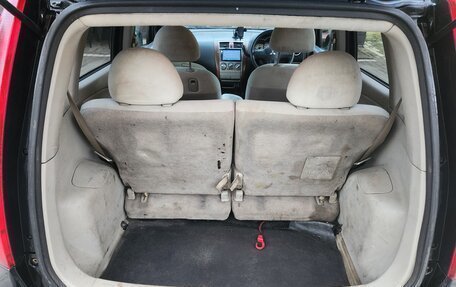 Mitsubishi Colt VI рестайлинг, 2003 год, 250 000 рублей, 5 фотография