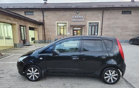 Mitsubishi Colt VI рестайлинг, 2003 год, 250 000 рублей, 3 фотография
