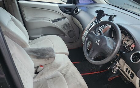 Mitsubishi Colt VI рестайлинг, 2003 год, 250 000 рублей, 7 фотография