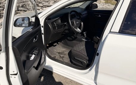 KIA Rio IV, 2018 год, 1 190 000 рублей, 5 фотография