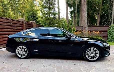 Audi A5, 2019 год, 2 250 000 рублей, 7 фотография