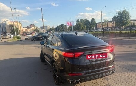 Geely Tugella FY11, 2023 год, 2 990 000 рублей, 4 фотография
