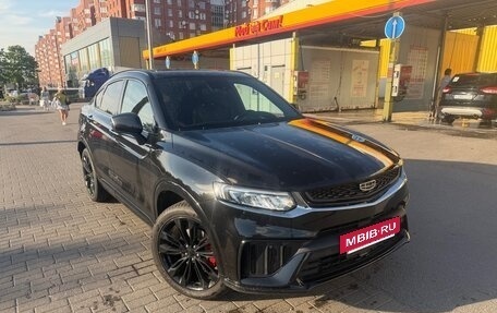 Geely Tugella FY11, 2023 год, 2 990 000 рублей, 2 фотография