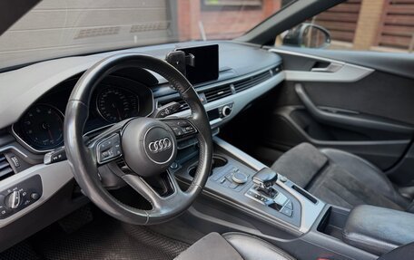 Audi A5, 2019 год, 2 250 000 рублей, 18 фотография