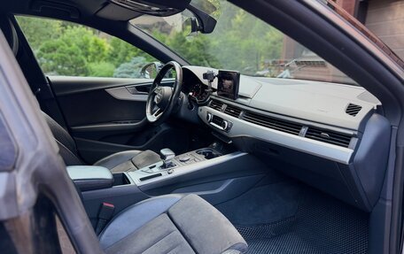 Audi A5, 2019 год, 2 250 000 рублей, 20 фотография