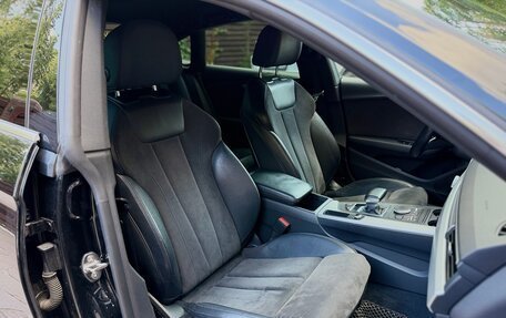 Audi A5, 2019 год, 2 250 000 рублей, 22 фотография