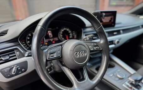 Audi A5, 2019 год, 2 250 000 рублей, 19 фотография