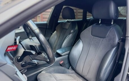 Audi A5, 2019 год, 2 250 000 рублей, 23 фотография
