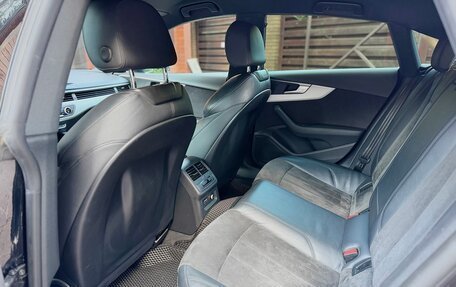 Audi A5, 2019 год, 2 250 000 рублей, 26 фотография