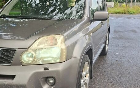 Nissan X-Trail, 2007 год, 950 000 рублей, 4 фотография
