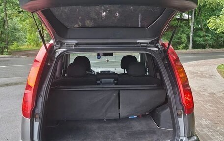 Nissan X-Trail, 2007 год, 950 000 рублей, 8 фотография