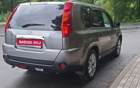 Nissan X-Trail, 2007 год, 950 000 рублей, 2 фотография