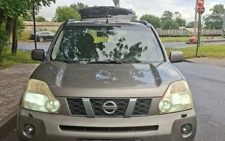 Nissan X-Trail, 2007 год, 950 000 рублей, 6 фотография