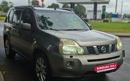 Nissan X-Trail, 2007 год, 950 000 рублей, 3 фотография