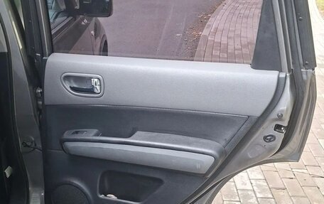 Nissan X-Trail, 2007 год, 950 000 рублей, 10 фотография