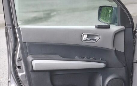 Nissan X-Trail, 2007 год, 950 000 рублей, 11 фотография