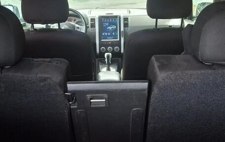 Nissan X-Trail, 2007 год, 950 000 рублей, 15 фотография