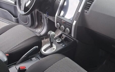 Nissan X-Trail, 2007 год, 950 000 рублей, 23 фотография