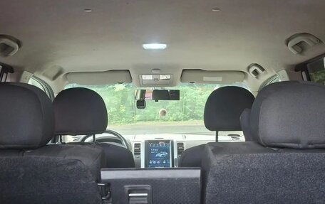 Nissan X-Trail, 2007 год, 950 000 рублей, 14 фотография