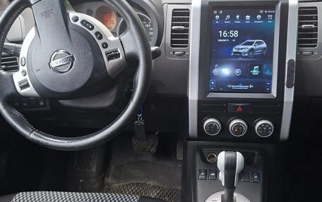 Nissan X-Trail, 2007 год, 950 000 рублей, 24 фотография