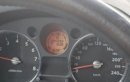 Nissan X-Trail, 2007 год, 950 000 рублей, 26 фотография