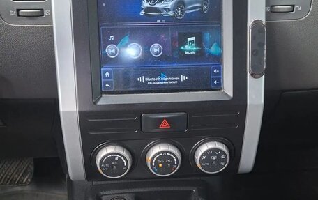 Nissan X-Trail, 2007 год, 950 000 рублей, 27 фотография