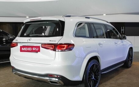Mercedes-Benz GLS, 2024 год, 17 275 000 рублей, 4 фотография