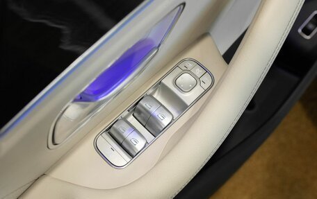 Mercedes-Benz GLS, 2024 год, 17 275 000 рублей, 11 фотография