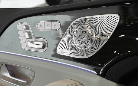 Mercedes-Benz GLS, 2024 год, 17 275 000 рублей, 10 фотография