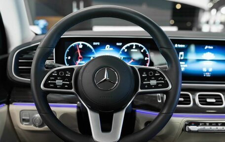Mercedes-Benz GLS, 2024 год, 17 275 000 рублей, 15 фотография