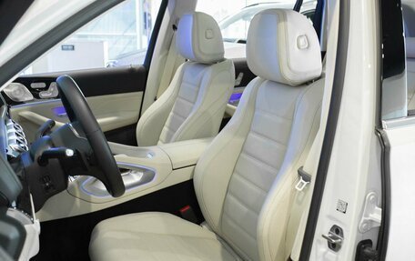 Mercedes-Benz GLS, 2024 год, 17 275 000 рублей, 12 фотография