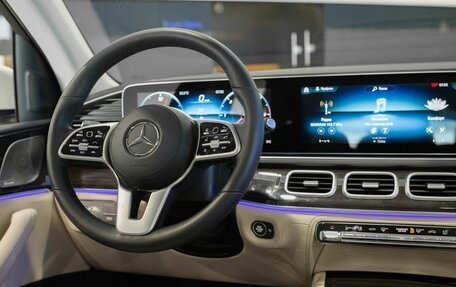 Mercedes-Benz GLS, 2024 год, 17 275 000 рублей, 13 фотография