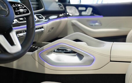 Mercedes-Benz GLS, 2024 год, 17 275 000 рублей, 21 фотография