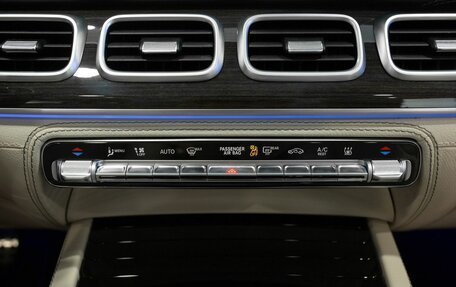 Mercedes-Benz GLS, 2024 год, 17 275 000 рублей, 20 фотография