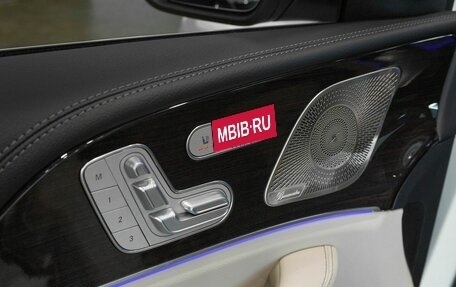Mercedes-Benz GLS, 2024 год, 17 275 000 рублей, 9 фотография