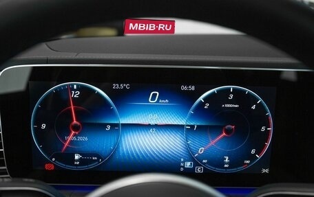 Mercedes-Benz GLS, 2024 год, 17 275 000 рублей, 16 фотография