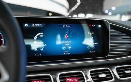 Mercedes-Benz GLS, 2024 год, 17 275 000 рублей, 18 фотография