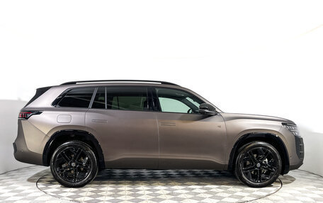 Volkswagen Teramont, 2026 год, 7 385 000 рублей, 4 фотография