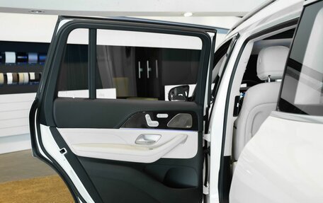 Mercedes-Benz GLS, 2024 год, 17 275 000 рублей, 25 фотография