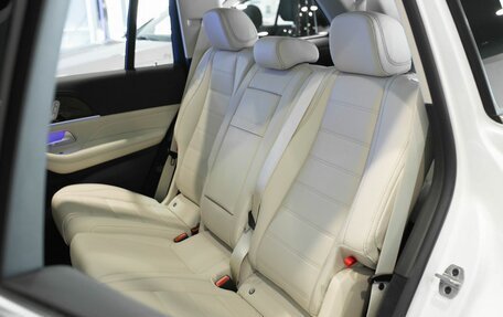 Mercedes-Benz GLS, 2024 год, 17 275 000 рублей, 27 фотография