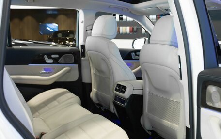Mercedes-Benz GLS, 2024 год, 17 275 000 рублей, 28 фотография