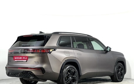 Volkswagen Teramont, 2026 год, 7 385 000 рублей, 5 фотография