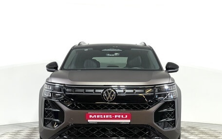Volkswagen Teramont, 2026 год, 7 385 000 рублей, 2 фотография