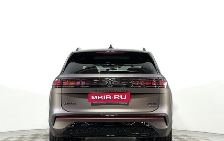 Volkswagen Teramont, 2026 год, 7 385 000 рублей, 6 фотография