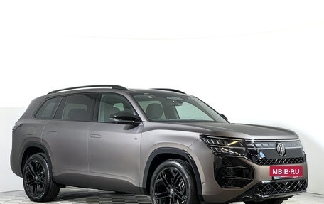 Volkswagen Teramont, 2026 год, 7 385 000 рублей, 3 фотография