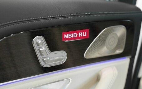 Mercedes-Benz GLS, 2024 год, 17 275 000 рублей, 26 фотография