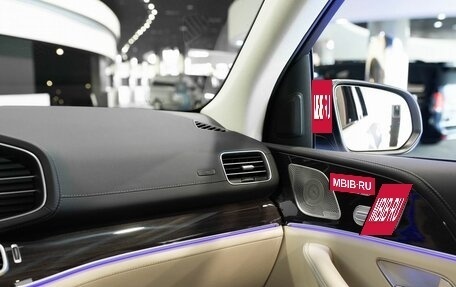 Mercedes-Benz GLS, 2024 год, 17 275 000 рублей, 24 фотография