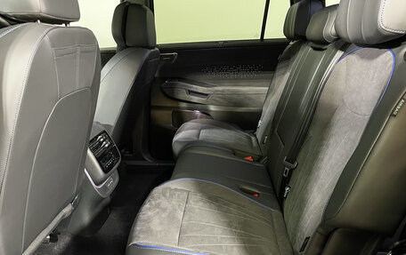 Volkswagen Teramont, 2026 год, 7 385 000 рублей, 13 фотография